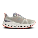 Dames hardloopschoenen On Cloudsurfer Trail Fossil/Ivory  EUR 41