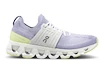 Dames hardloopschoenen On Cloudswift Nimbus/Hay  EUR 38,5