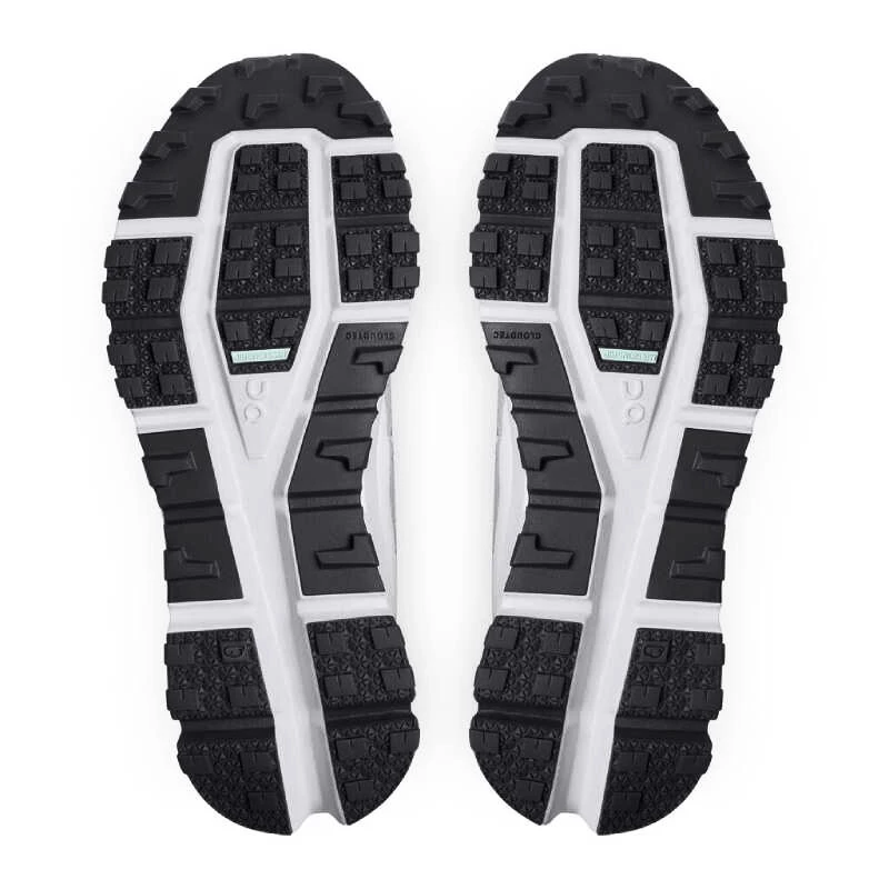 Dames hardloopschoenen On Cloudultra Glacier/Frost