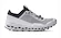 Dames hardloopschoenen On Cloudultra Glacier/Frost