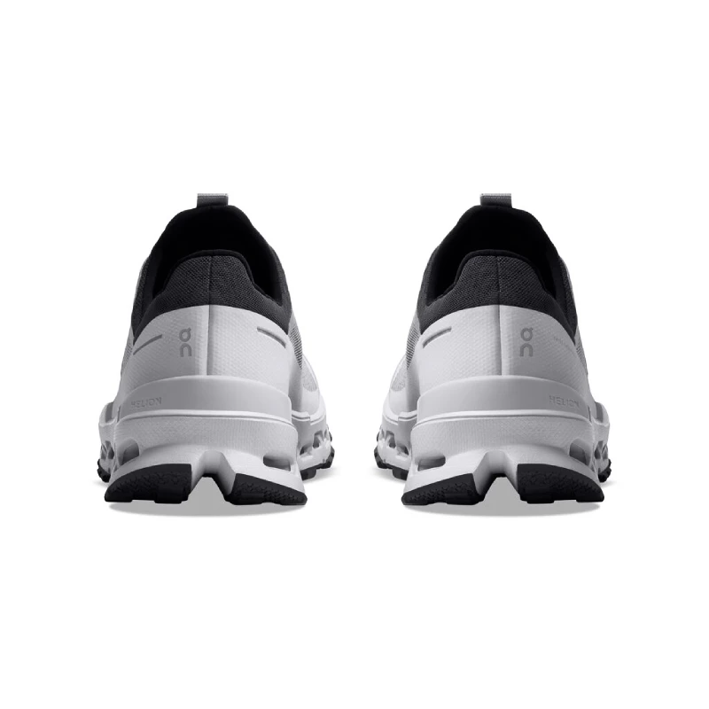 Dames hardloopschoenen On Cloudultra Glacier/Frost