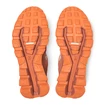 Dames hardloopschoenen On  Cloudventure Sandstone/Orange