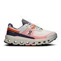 Dames hardloopschoenen On Cloudvista 2 Ice/Flame  EUR 40,5