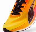 Dames hardloopschoenen Puma  Deviate Nitro Elite Fireglow Sun Stream