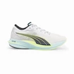 Dames hardloopschoenen Puma  Deviate Nitro White  EUR 38,5