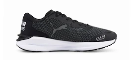 Dames hardloopschoenen Puma Electrify Nitro 2 WTR Puma Black