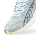 Dames hardloopschoenen Puma  Electrify Nitro Blue