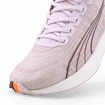 Dames hardloopschoenen Puma  Electrify Nitro Lavender Fog