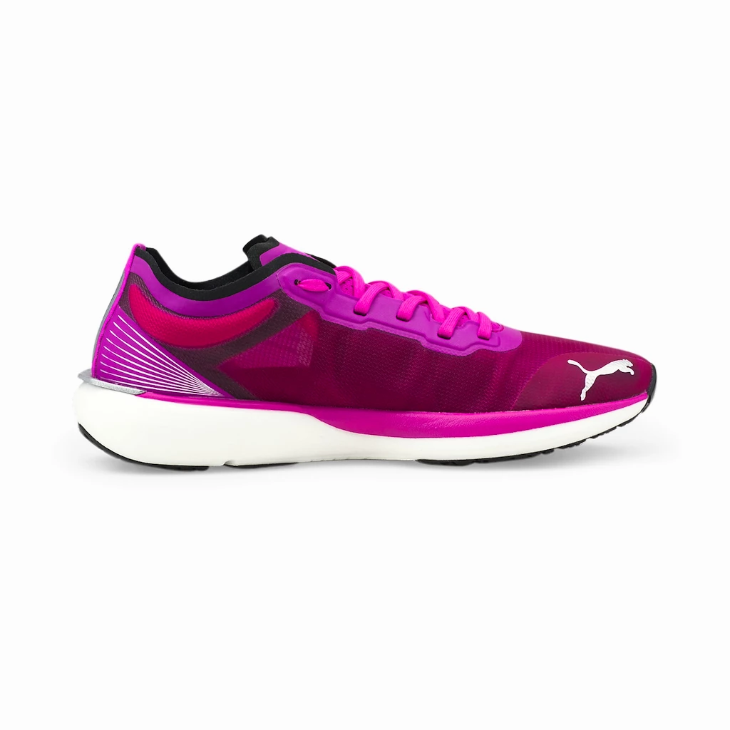 Dames hardloopschoenen Puma  Liberate Nitro Deep Orchid
