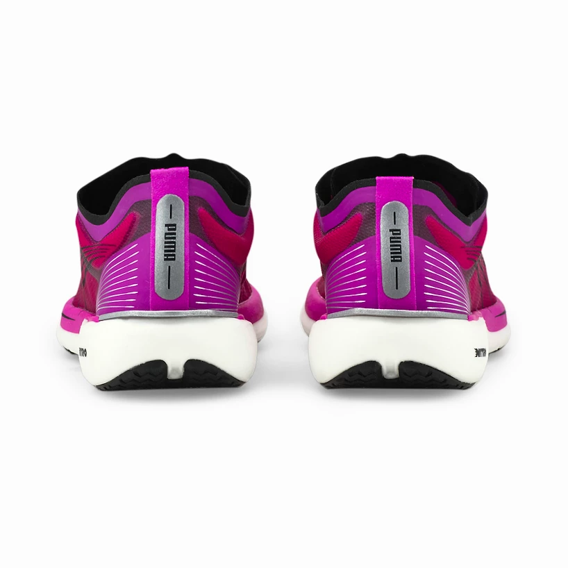 Dames hardloopschoenen Puma  Liberate Nitro Deep Orchid