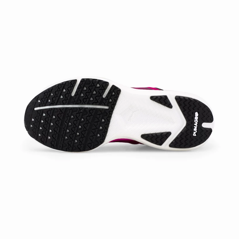 Dames hardloopschoenen Puma  Liberate Nitro Deep Orchid