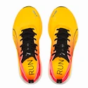 Dames hardloopschoenen Puma  Liberate Nitro Fireglow Sun Stream