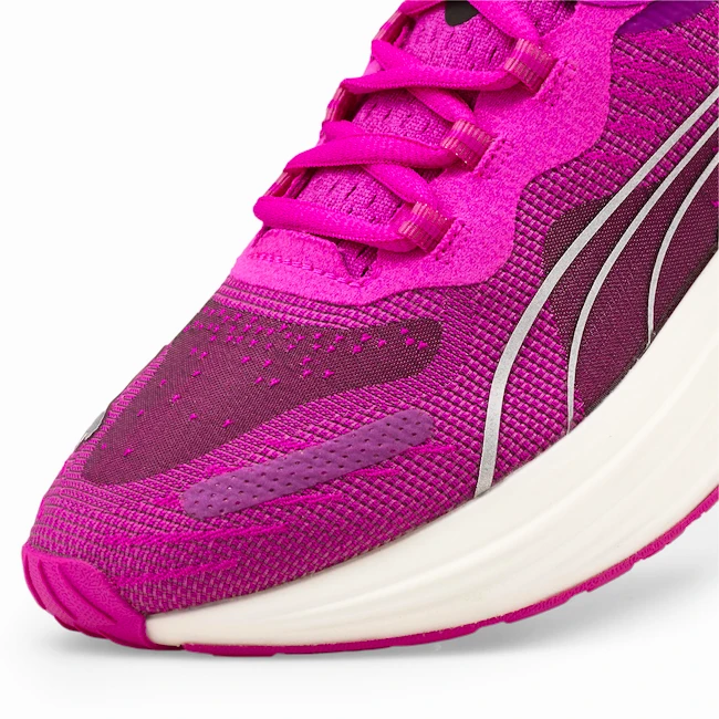 Dames hardloopschoenen Puma  Run XX Nitro Deep Orchid