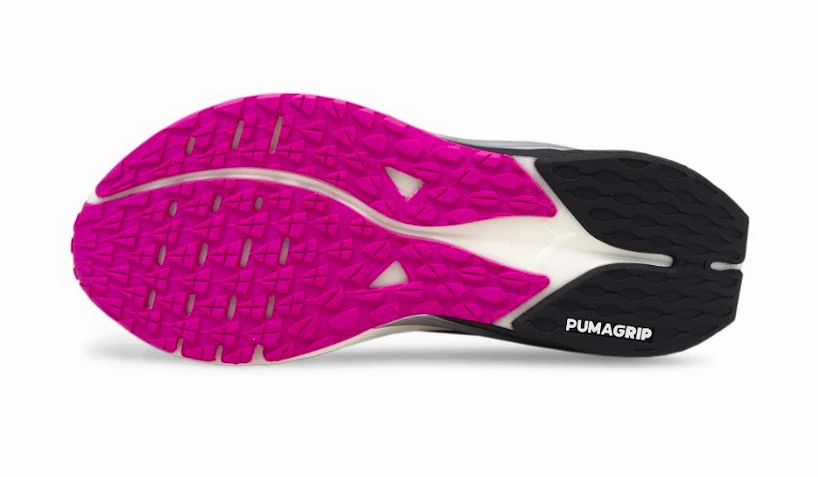 Dames hardloopschoenen Puma  Run XX Nitro Deep Orchid  EUR 40,5