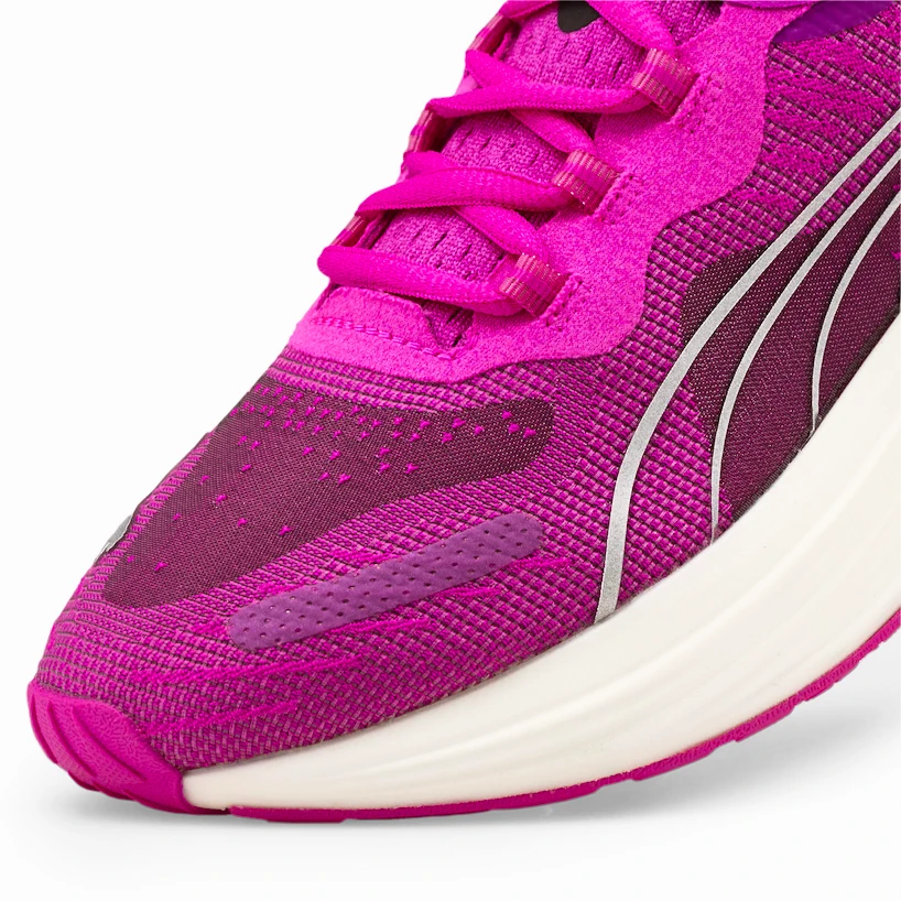 Dames hardloopschoenen Puma  Run XX Nitro Deep Orchid  EUR 40,5