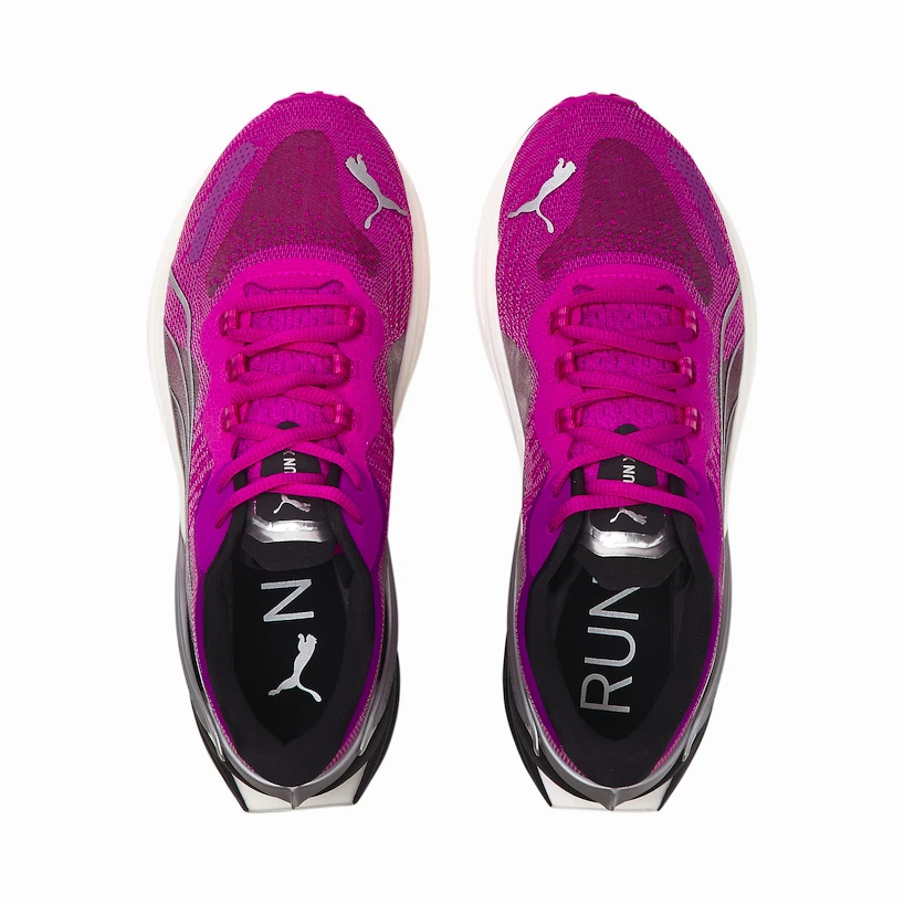 Dames hardloopschoenen Puma  Run XX Nitro Deep Orchid  EUR 40,5