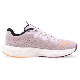 Dames hardloopschoenen Puma Velocity Nitro 2 Lavender Fog