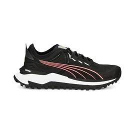 Dames hardloopschoenen Puma Voyage Nitro 2 Puma Black