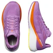 Dames hardloopschoenen Salomon Aero Blaze 2 Iris Orchid/Dragon Fire/Sulphur Spring