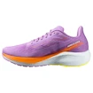 Dames hardloopschoenen Salomon Aero Blaze 2 Iris Orchid/Dragon Fire/Sulphur Spring
