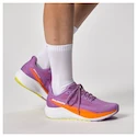 Dames hardloopschoenen Salomon Aero Blaze 2 Iris Orchid/Dragon Fire/Sulphur Spring