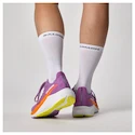 Dames hardloopschoenen Salomon Aero Blaze 2 Iris Orchid/Dragon Fire/Sulphur Spring