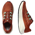 Dames hardloopschoenen Salomon Aero Blaze 3 GRVL Burnt Ochre/Vanilla Ice/Vanilla Ice