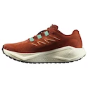 Dames hardloopschoenen Salomon Aero Blaze 3 GRVL Burnt Ochre/Vanilla Ice/Vanilla Ice