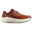Dames hardloopschoenen Salomon Aero Blaze 3 GRVL Burnt Ochre/Vanilla Ice/Vanilla Ice
