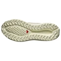 Dames hardloopschoenen Salomon Aero Blaze 3 GRVL Vanilla Ice/Vanilla Ice/Almond Milk