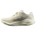 Dames hardloopschoenen Salomon Aero Blaze 3 GRVL Vanilla Ice/Vanilla Ice/Almond Milk