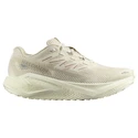 Dames hardloopschoenen Salomon Aero Blaze 3 GRVL Vanilla Ice/Vanilla Ice/Almond Milk