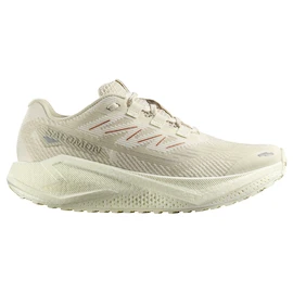 Dames hardloopschoenen Salomon Aero Blaze 3 GRVL Vanilla Ice/Vanilla Ice/Almond Milk