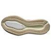 Dames hardloopschoenen Salomon Aero Glide 3 Fusion Coral/Vanilla Ice/Tender Peach