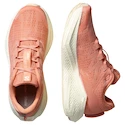 Dames hardloopschoenen Salomon Aero Glide 3 Fusion Coral/Vanilla Ice/Tender Peach