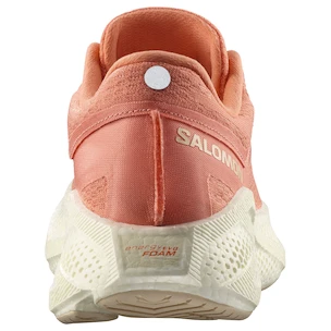 Dames hardloopschoenen Salomon Aero Glide 3 Fusion Coral/Vanilla Ice/Tender Peach