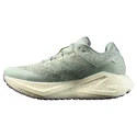 Dames hardloopschoenen Salomon Aero Glide 3 GRVL Sea Foam/Vanilla Ice/Nirvana