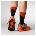 Dames hardloopschoenen Salomon DRX Defy Grvl Canyon Clay/Ginger/Fired Brick