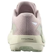Dames hardloopschoenen Salomon DRX Defy Grvl Hushed Violet/Vanilla Ice/Sea Foam
