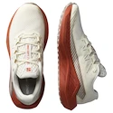 Dames hardloopschoenen Salomon DRX Defy Grvl Vanilla Ice/Burnt Ochre/Etherea