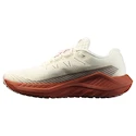 Dames hardloopschoenen Salomon DRX Defy Grvl Vanilla Ice/Burnt Ochre/Etherea