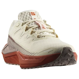 Dames hardloopschoenen Salomon DRX Defy Grvl Vanilla Ice/Burnt Ochre/Etherea