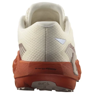 Dames hardloopschoenen Salomon DRX Defy Grvl Vanilla Ice/Burnt Ochre/Etherea