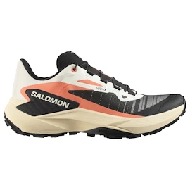 Dames hardloopschoenen Salomon Genesis Fusion Coral/Tender Peach/Black