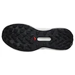 Dames hardloopschoenen Salomon Genesis White/Lunar Rock/Transcend Blue