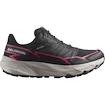 Dames hardloopschoenen Salomon  Gore-Tex Black/Black/Pink Glo  UK 6
