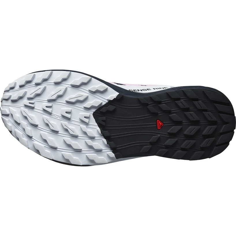 Dames hardloopschoenen Salomon Sense Ride 5 W  UK 5,5