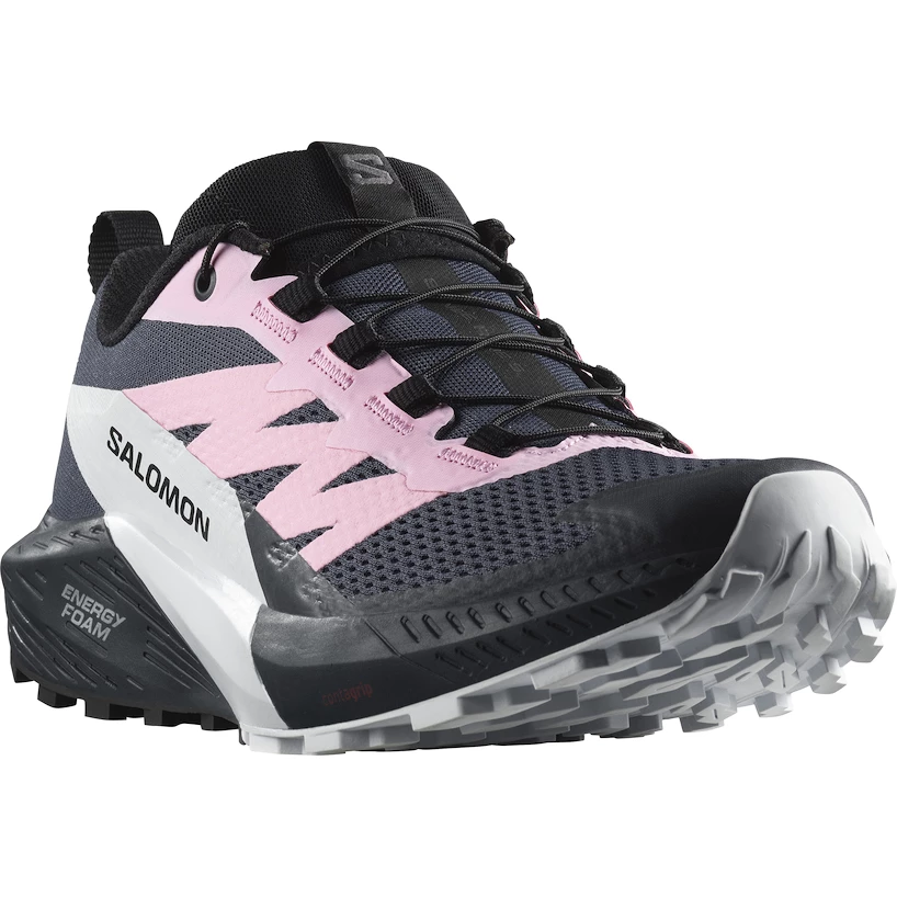 Dames hardloopschoenen Salomon Sense Ride 5 W  UK 5,5