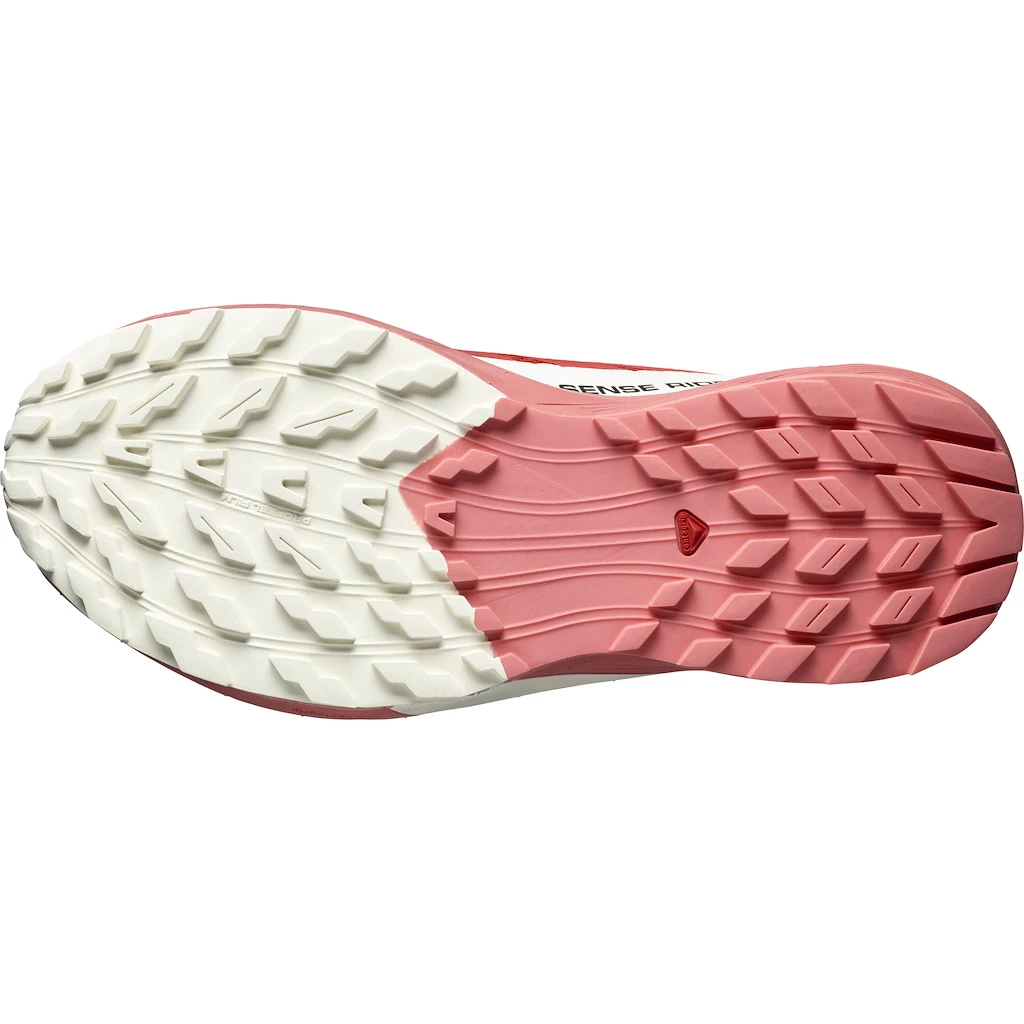 Dames hardloopschoenen Salomon Sense Ride 5 W