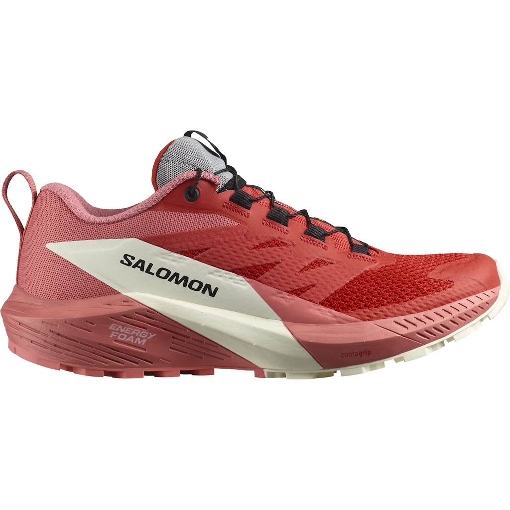 Dames hardloopschoenen Salomon Sense Ride 5 W